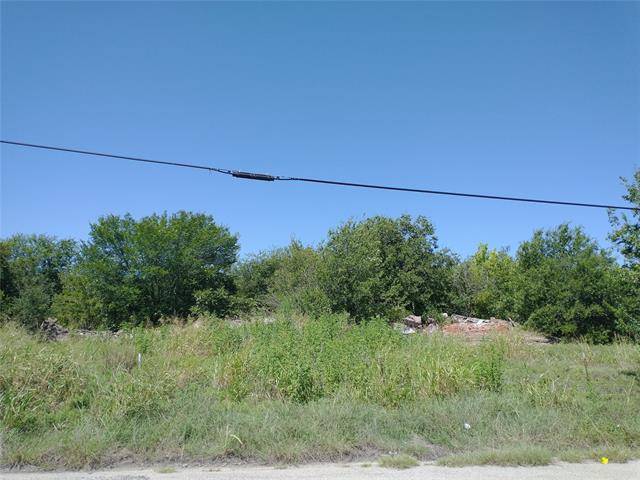 Mineral Wells, TX 76067,TBD SW 1st Avenue