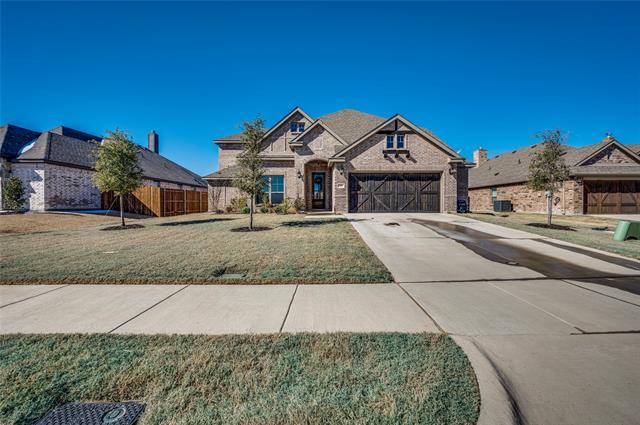 Midlothian, TX 76065,709 Salvia Court