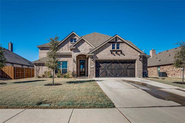 Midlothian, TX 76065,709 Salvia Court