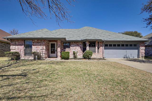 Burleson, TX 76028,215 Timber Creek Drive