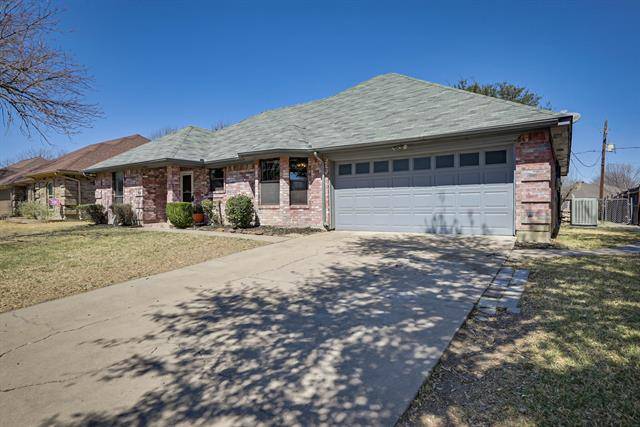 Burleson, TX 76028,215 Timber Creek Drive