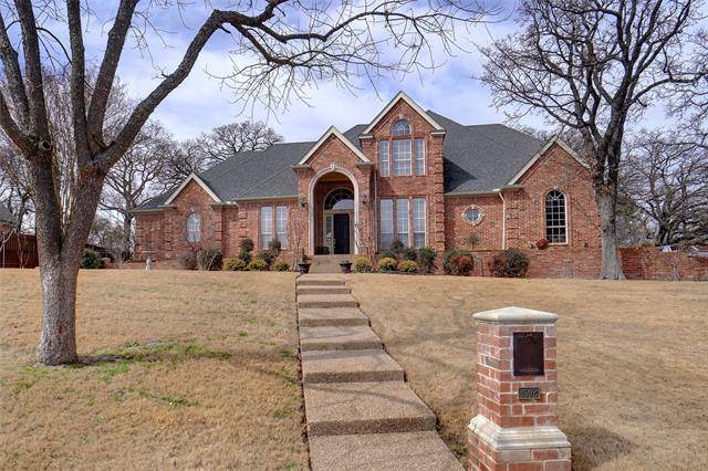 Southlake, TX 76092,1502 Coryell Court