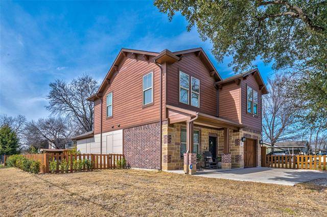 Irving, TX 75061,503 Willow Lane