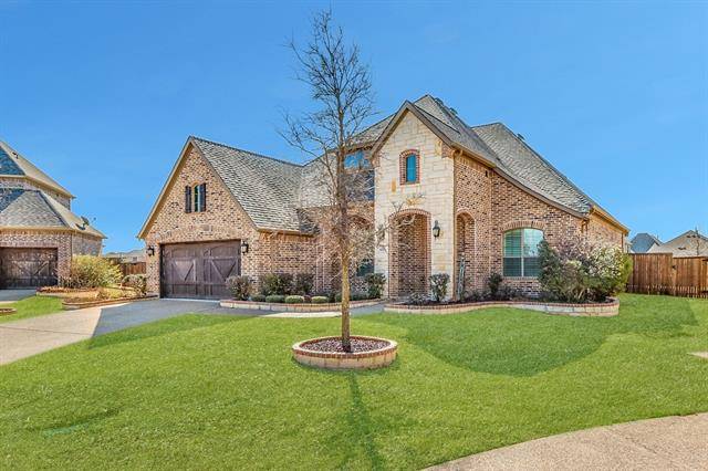 Celina, TX 75078,4018 Bear Creek Court