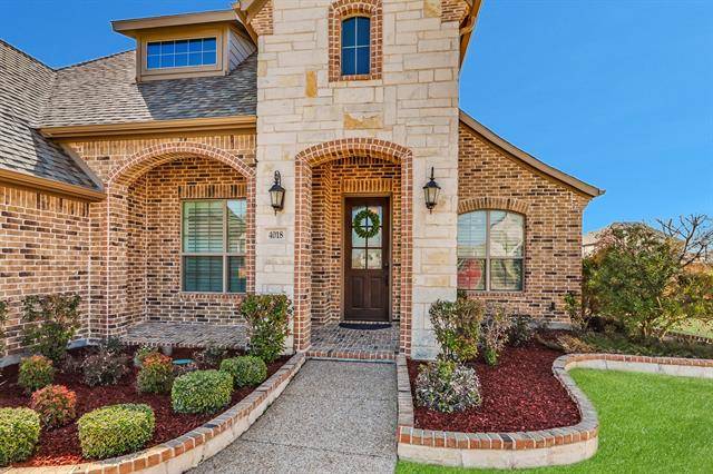 Celina, TX 75078,4018 Bear Creek Court