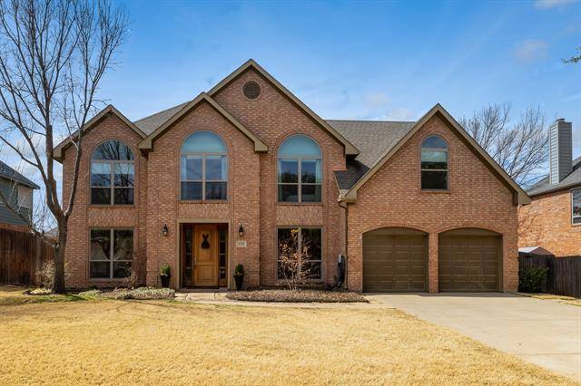 Grapevine, TX 76051,4120 Grace Lane