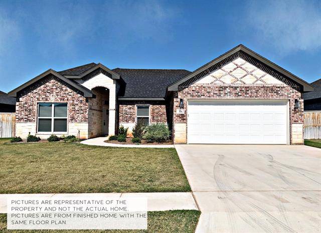 Abilene, TX 79606,7026 Coldwater Drive