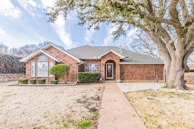 Bedford, TX 76021,2132 Oakmeadow Street