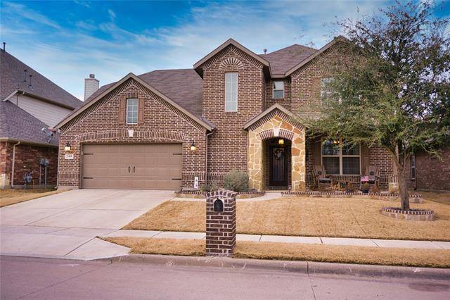 Fort Worth, TX 76052,1408 Mesa Flats Drive