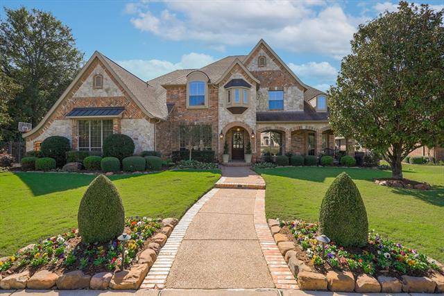 Flower Mound, TX 75022,3701 Falcon Drive