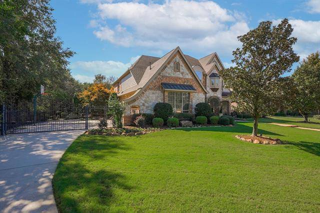 Flower Mound, TX 75022,3701 Falcon Drive