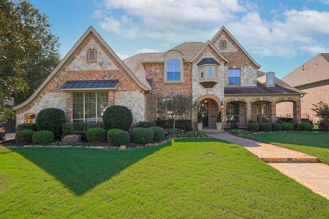 Flower Mound, TX 75022,3701 Falcon Drive