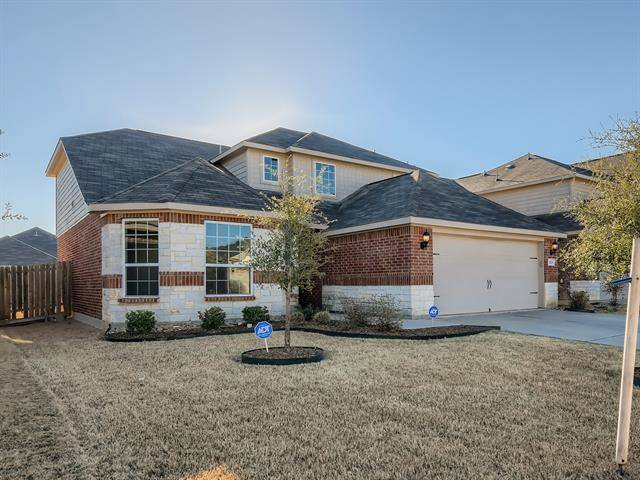 Crowley, TX 76036,4224 Great Belt Drive