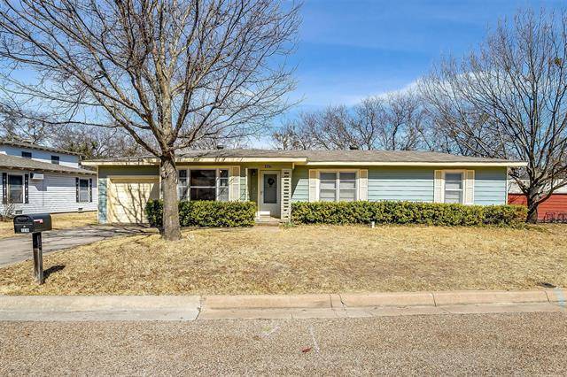 Weatherford, TX 76086,1316 Eastview Drive