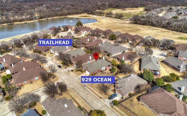 Fairview, TX 75069,929 Ocean Drive