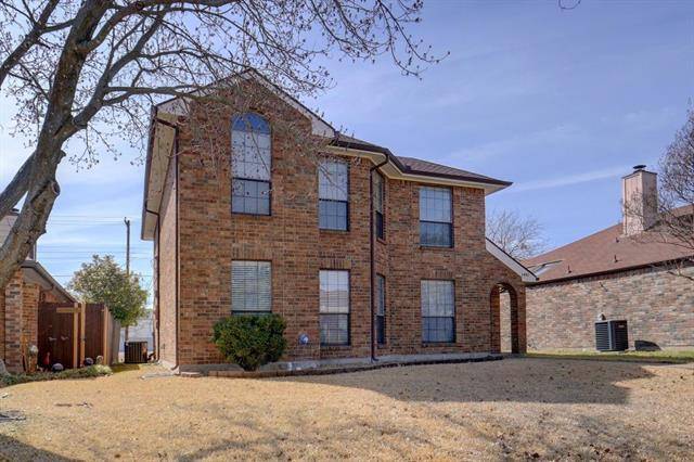 Mesquite, TX 75149,1400 Paintbrush Street