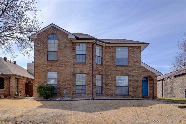 Mesquite, TX 75149,1400 Paintbrush Street