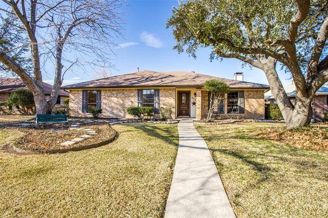 Mesquite, TX 75150,823 Meandering Way