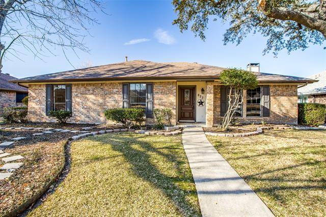 Mesquite, TX 75150,823 Meandering Way