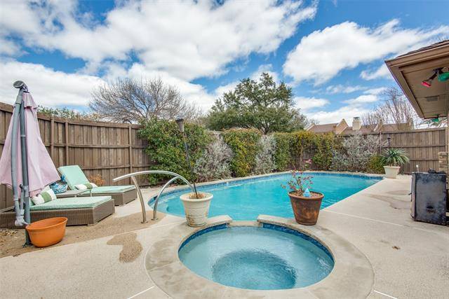 Plano, TX 75075,3701 Leathertop Drive