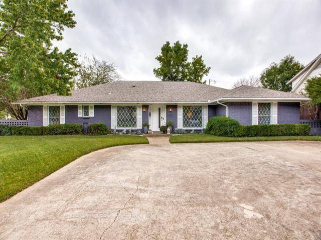 Dallas, TX 75214,6350 Glennox Lane