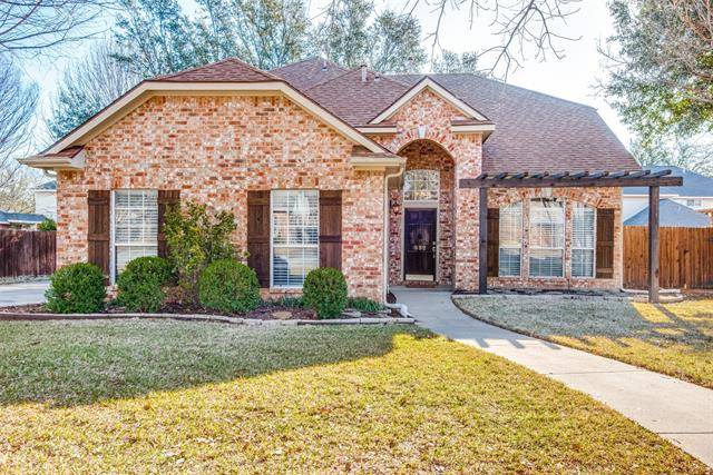 Grapevine, TX 76051,552 Dove Creek Place