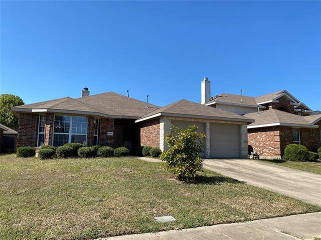 Mesquite, TX 75181,2825 Turtle Dove Lane