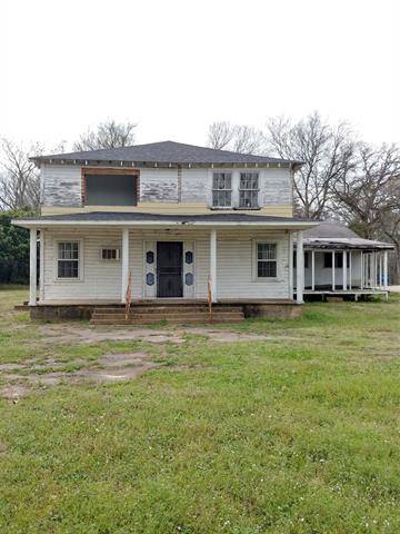 Quitman, TX 75783,222 Clark Street