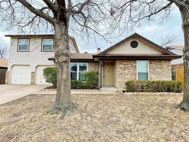 Watauga, TX 76148,6345 Beetle Drive