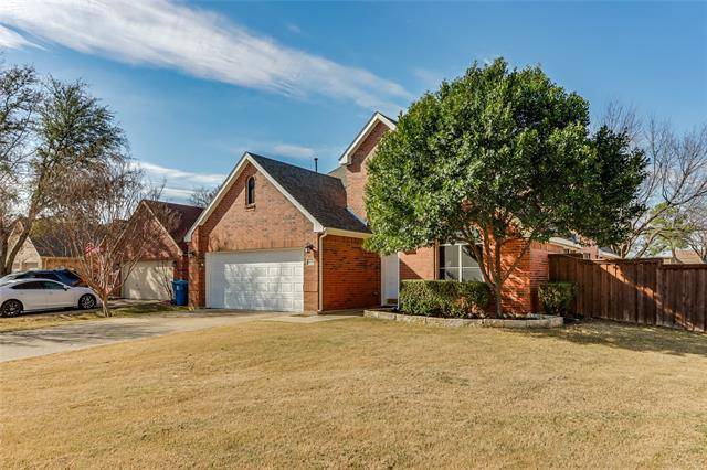 Flower Mound, TX 75028,6429 Branchwood Trail