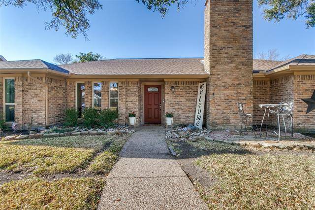 Plano, TX 75075,3300 Beckham Court