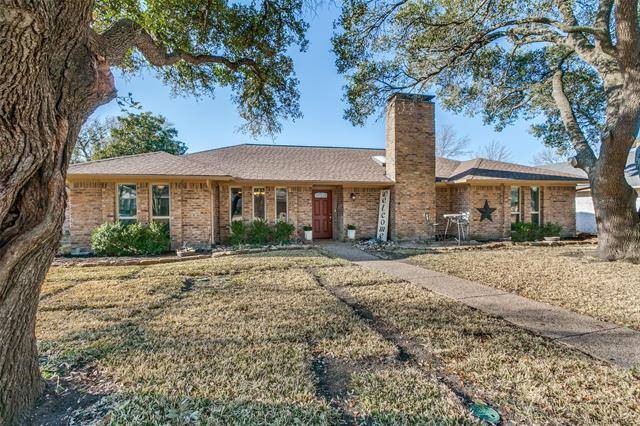 Plano, TX 75075,3300 Beckham Court