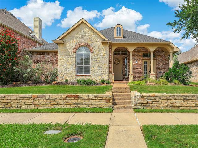 Frisco, TX 75034,4162 History Circle