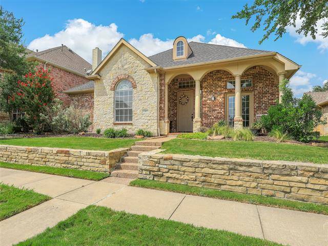 Frisco, TX 75034,4162 History Circle