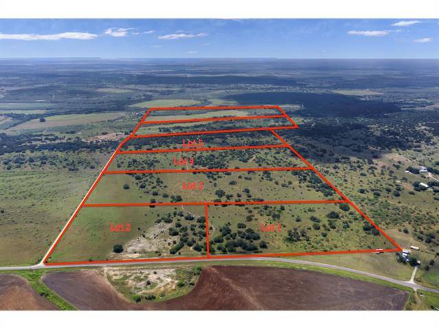 Brownwood, TX 76801,Lot 1 County Road 202