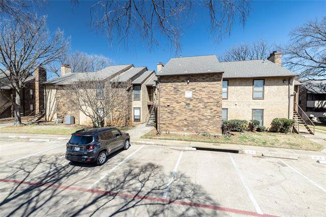 Arlington, TX 76011,1109 Calico Lane #1821