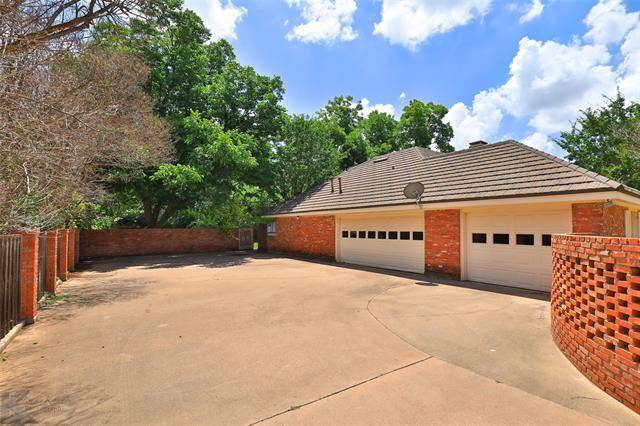 Abilene, TX 79605,1409 River Oaks Road