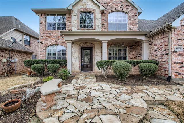 Flower Mound, TX 75022,4409 Brenda Drive