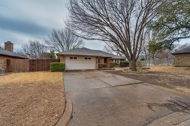 Mansfield, TX 76063,6 Trenton Court