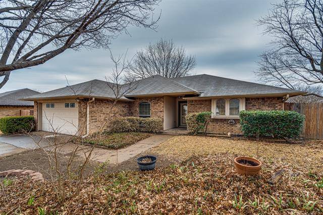 Mansfield, TX 76063,6 Trenton Court