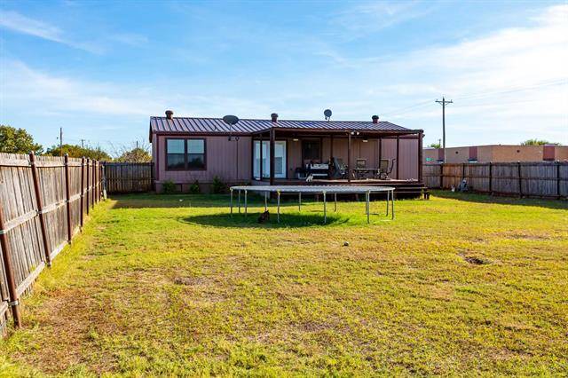 Hawley, TX 79525,510 Avenue I