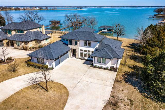 Corsicana, TX 75109,1229 The Shores Drive