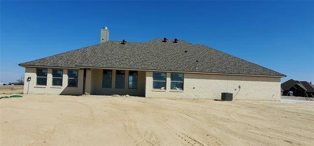 Springtown, TX 76082,208 Marshall Drive