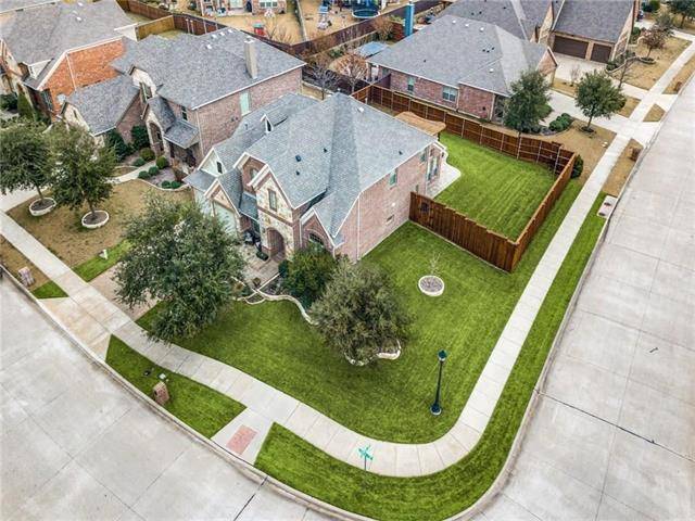 Frisco, TX 75035,9525 Lance Drive