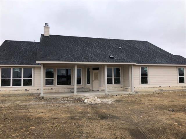 Rhome, TX 76078,145 Meadow Vista Drive