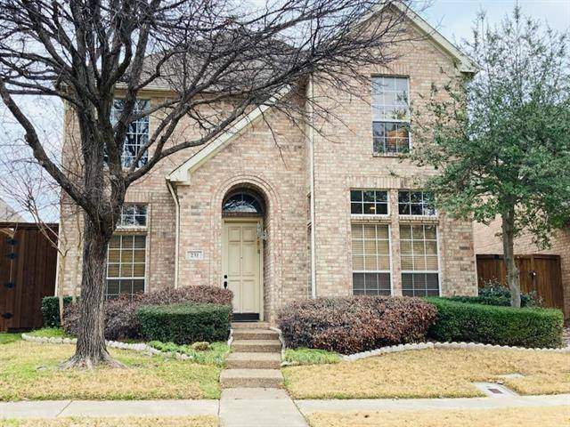 Irving, TX 75063,231 Heatherwood Drive