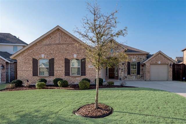 Rowlett, TX 75089,2414 Sundown Parkway