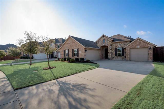 Rowlett, TX 75089,2414 Sundown Parkway