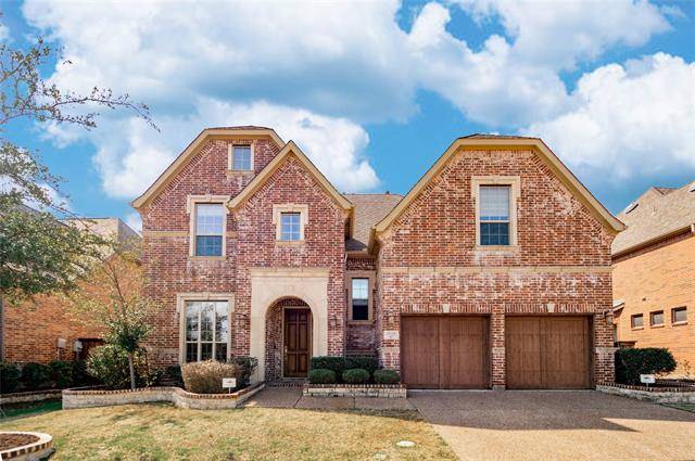 Irving, TX 75039,404 San Bernard Drive