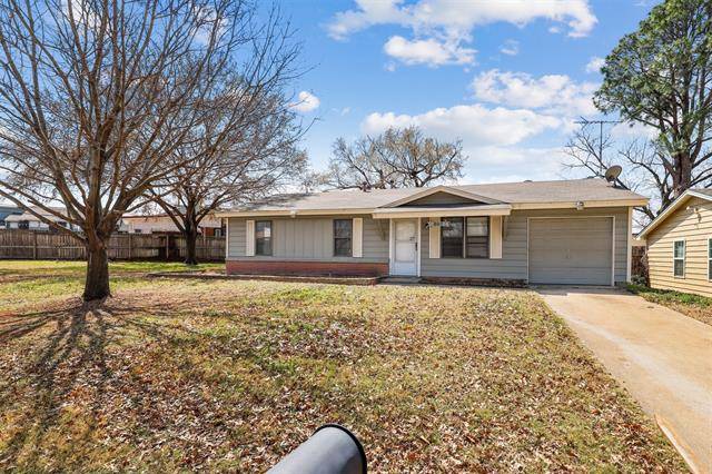 Bedford, TX 76022,809 Helen Drive